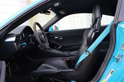 2018 Porsche 911 GT3 - Photo 67 - Charlotte, NC 28206