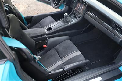 2018 Porsche 911 GT3 - Photo 79 - Charlotte, NC 28206