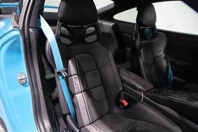 2018 Porsche 911 GT3 - Photo 25 - Charlotte, NC 28206