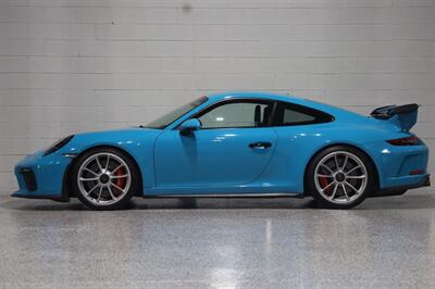 2018 Porsche 911 GT3 - Photo 6 - Charlotte, NC 28206