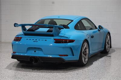 2018 Porsche 911 GT3 - Photo 55 - Charlotte, NC 28206