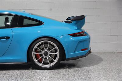2018 Porsche 911 GT3 - Photo 8 - Charlotte, NC 28206