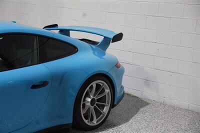 2018 Porsche 911 GT3 - Photo 42 - Charlotte, NC 28206