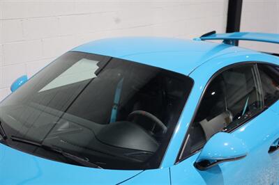2018 Porsche 911 GT3 - Photo 18 - Charlotte, NC 28206