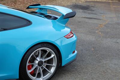 2018 Porsche 911 GT3 - Photo 85 - Charlotte, NC 28206