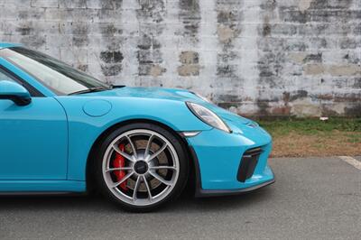 2018 Porsche 911 GT3 - Photo 58 - Charlotte, NC 28206