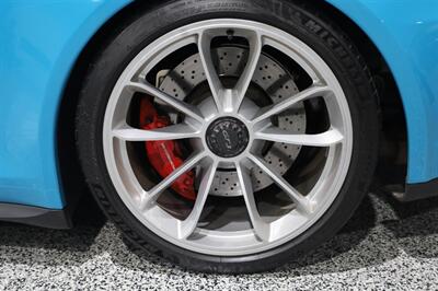 2018 Porsche 911 GT3 - Photo 13 - Charlotte, NC 28206