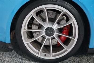 2018 Porsche 911 GT3 - Photo 14 - Charlotte, NC 28206
