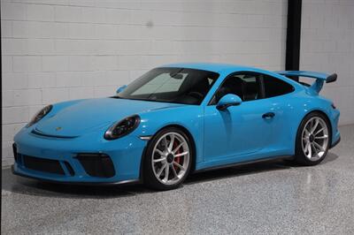 2018 Porsche 911 GT3 - Photo 9 - Charlotte, NC 28206