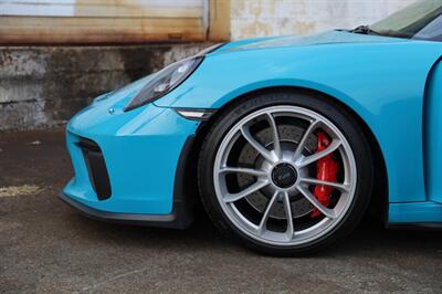 2018 Porsche 911 GT3 - Photo 86 - Charlotte, NC 28206