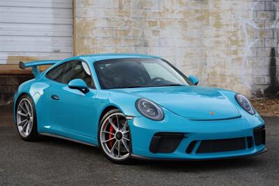 2018 Porsche 911 GT3 - Photo 84 - Charlotte, NC 28206