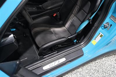 2018 Porsche 911 GT3 - Photo 29 - Charlotte, NC 28206