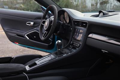 2018 Porsche 911 GT3 - Photo 80 - Charlotte, NC 28206