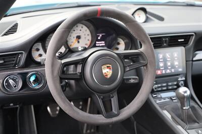 2018 Porsche 911 GT3 - Photo 64 - Charlotte, NC 28206