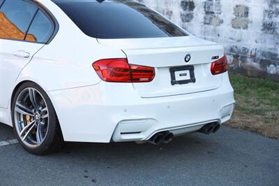 2016 BMW M3   - Photo 8 - Charlotte, NC 28206