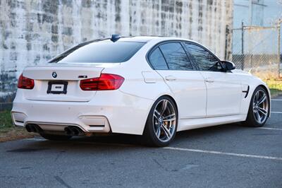 2016 BMW M3   - Photo 5 - Charlotte, NC 28206