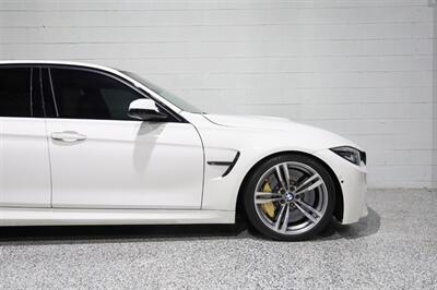 2016 BMW M3   - Photo 31 - Charlotte, NC 28206