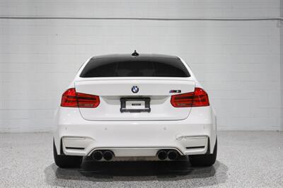 2016 BMW M3   - Photo 40 - Charlotte, NC 28206