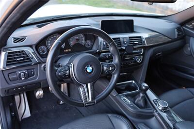 2016 BMW M3   - Photo 16 - Charlotte, NC 28206