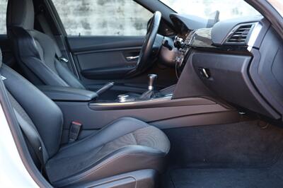 2016 BMW M3   - Photo 23 - Charlotte, NC 28206