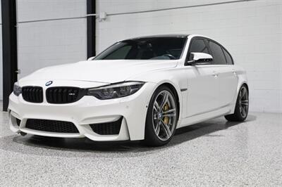 2016 BMW M3   - Photo 39 - Charlotte, NC 28206
