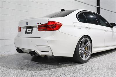 2016 BMW M3   - Photo 33 - Charlotte, NC 28206