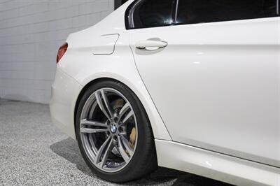 2016 BMW M3   - Photo 32 - Charlotte, NC 28206
