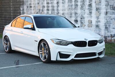 2016 BMW M3   - Photo 1 - Charlotte, NC 28206