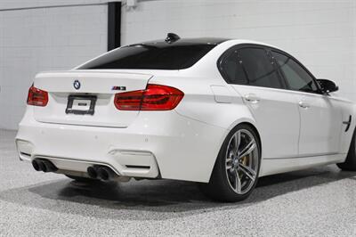 2016 BMW M3   - Photo 42 - Charlotte, NC 28206