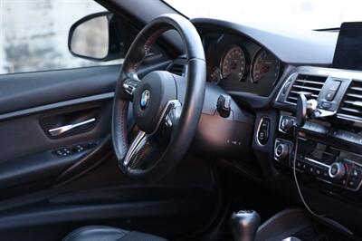 2016 BMW M3   - Photo 25 - Charlotte, NC 28206