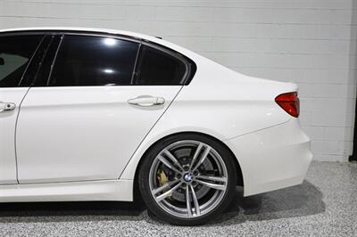 2016 BMW M3   - Photo 37 - Charlotte, NC 28206