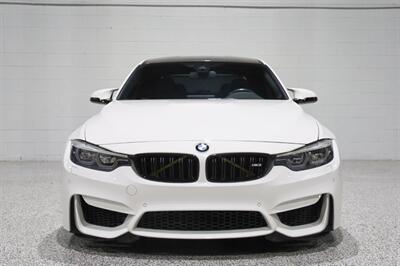 2016 BMW M3   - Photo 38 - Charlotte, NC 28206