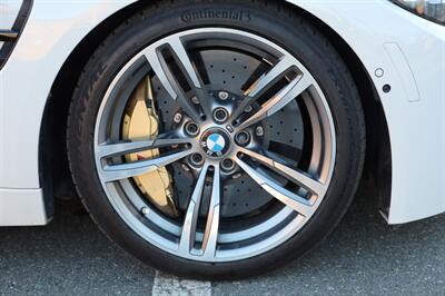 2016 BMW M3   - Photo 11 - Charlotte, NC 28206