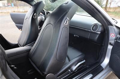 2006 Porsche Cayman S   - Photo 63 - Charlotte, NC 28206