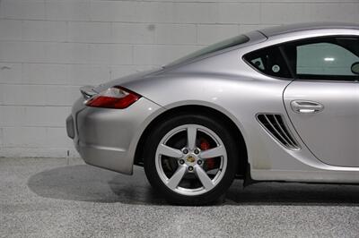 2006 Porsche Cayman S   - Photo 7 - Charlotte, NC 28206
