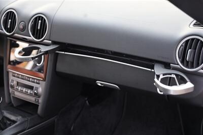 2006 Porsche Cayman S   - Photo 54 - Charlotte, NC 28206