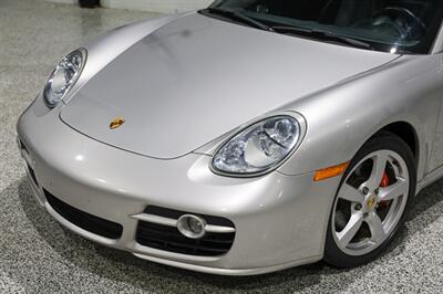 2006 Porsche Cayman S   - Photo 19 - Charlotte, NC 28206