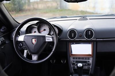 2006 Porsche Cayman S   - Photo 69 - Charlotte, NC 28206