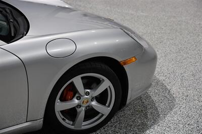 2006 Porsche Cayman S   - Photo 22 - Charlotte, NC 28206