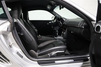 2006 Porsche Cayman S   - Photo 18 - Charlotte, NC 28206