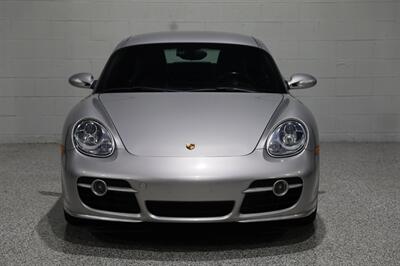 2006 Porsche Cayman S   - Photo 2 - Charlotte, NC 28206