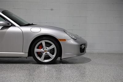 2006 Porsche Cayman S   - Photo 6 - Charlotte, NC 28206
