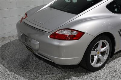 2006 Porsche Cayman S   - Photo 14 - Charlotte, NC 28206