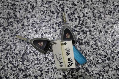 2006 Porsche Cayman S   - Photo 28 - Charlotte, NC 28206