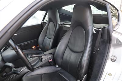 2006 Porsche Cayman S   - Photo 50 - Charlotte, NC 28206