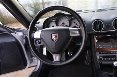 2006 Porsche Cayman S   - Photo 55 - Charlotte, NC 28206
