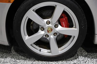 2006 Porsche Cayman S   - Photo 29 - Charlotte, NC 28206