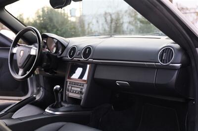 2006 Porsche Cayman S   - Photo 52 - Charlotte, NC 28206