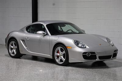 2006 Porsche Cayman S   - Photo 3 - Charlotte, NC 28206