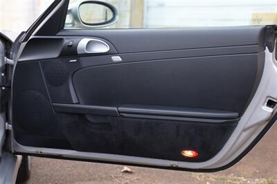 2006 Porsche Cayman S   - Photo 51 - Charlotte, NC 28206